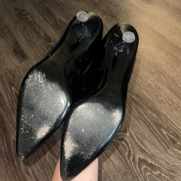 Marc Jacobs Kitten Heels - Picture 8 of 8